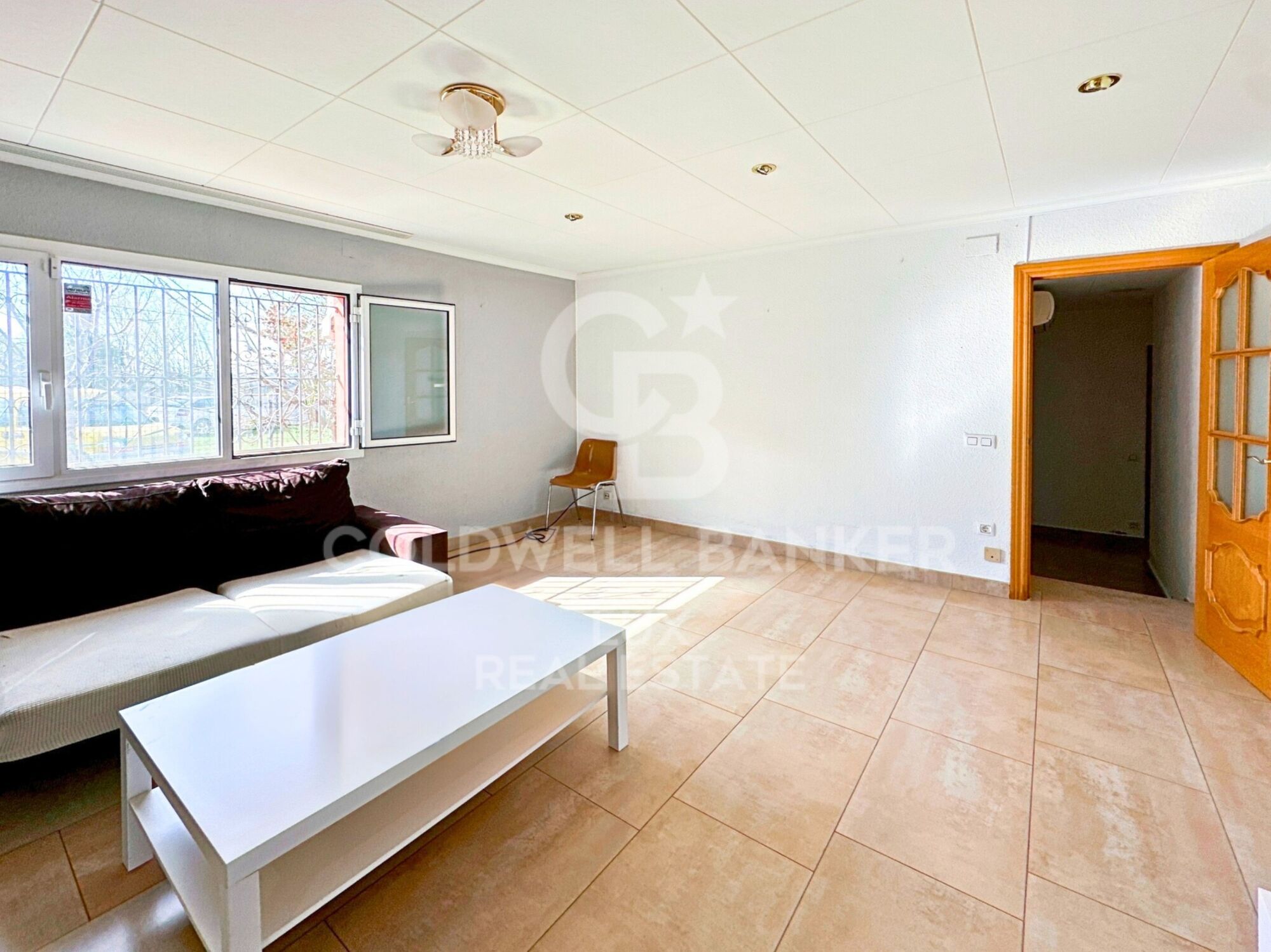 House with garden in Garriguella, a quiet village in the Alt Empordà