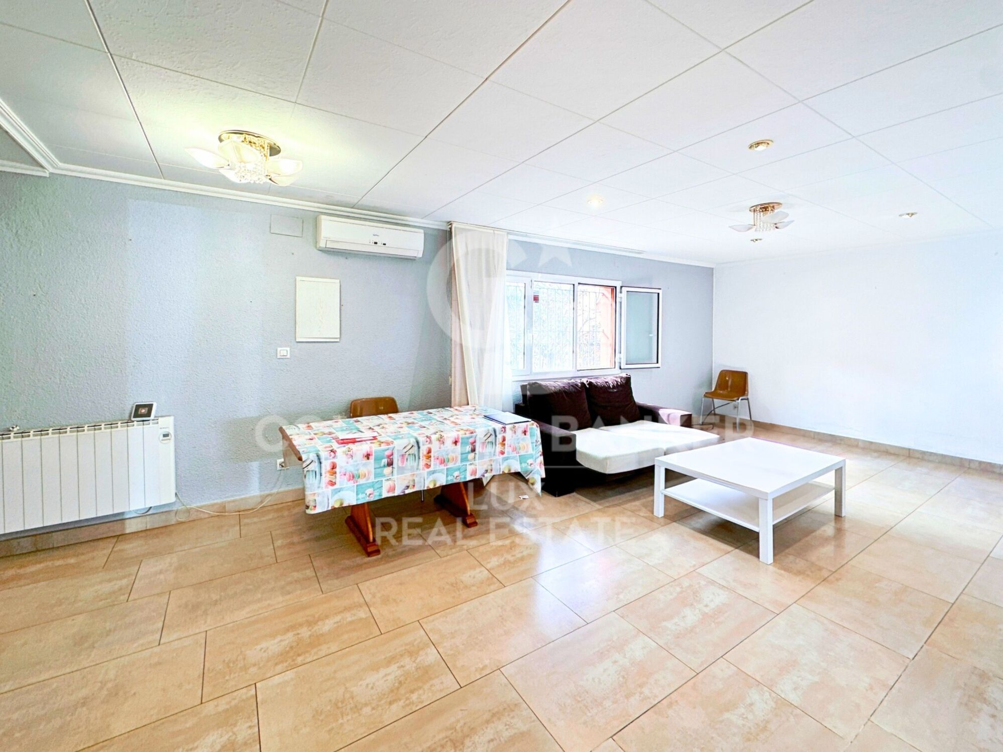 House with garden in Garriguella, a quiet village in the Alt Empordà