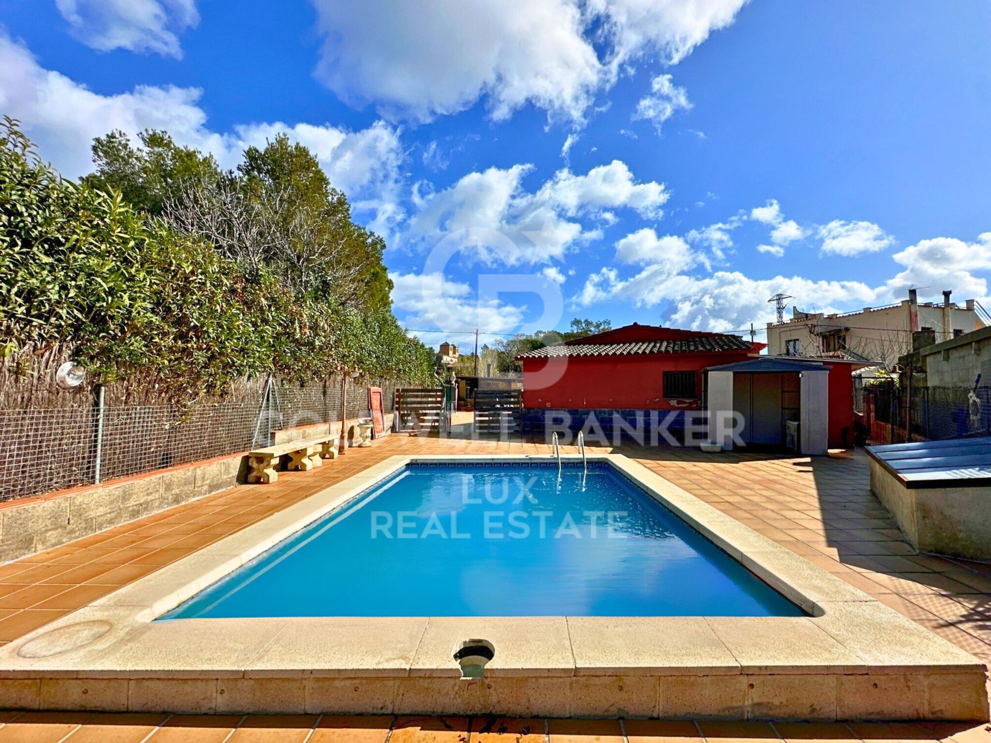House with garden in Garriguella, a quiet village in the Alt Empordà