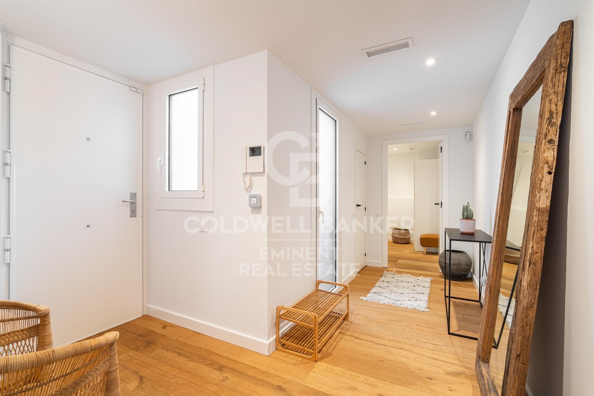 Exclusive penthouse with private terrace in El Born
