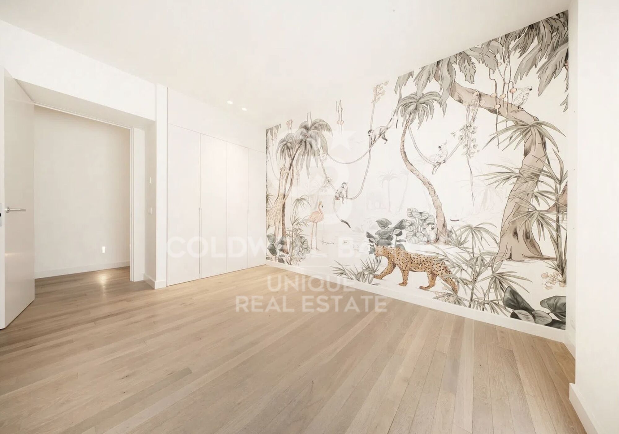 Renoviertes Penthouse mit 4 Schlafzimmern, Terrasse und Garage in Lista, Madrid