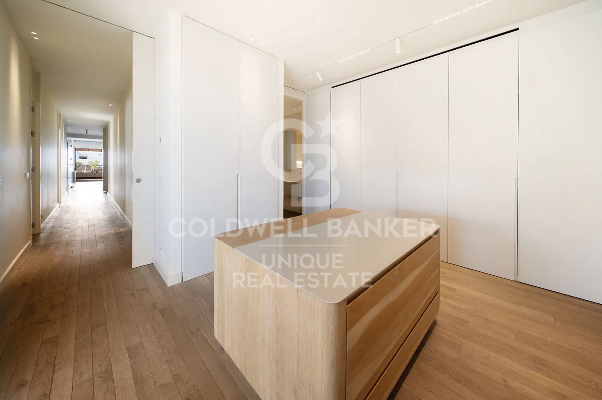 Renoviertes Penthouse mit 4 Schlafzimmern, Terrasse und Garage in Lista, Madrid