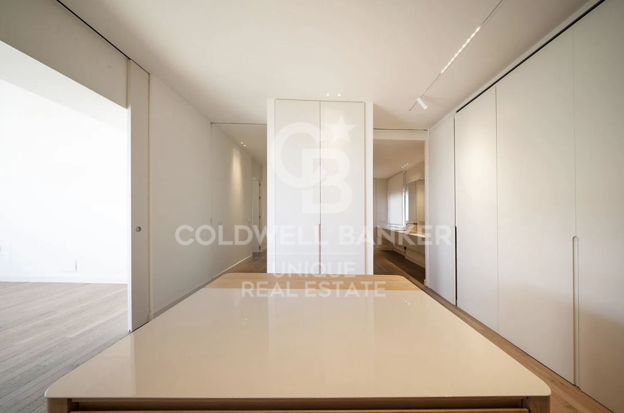 Penthouse rénové avec 4 chambres, terrasse et garage à Lista, Madrid