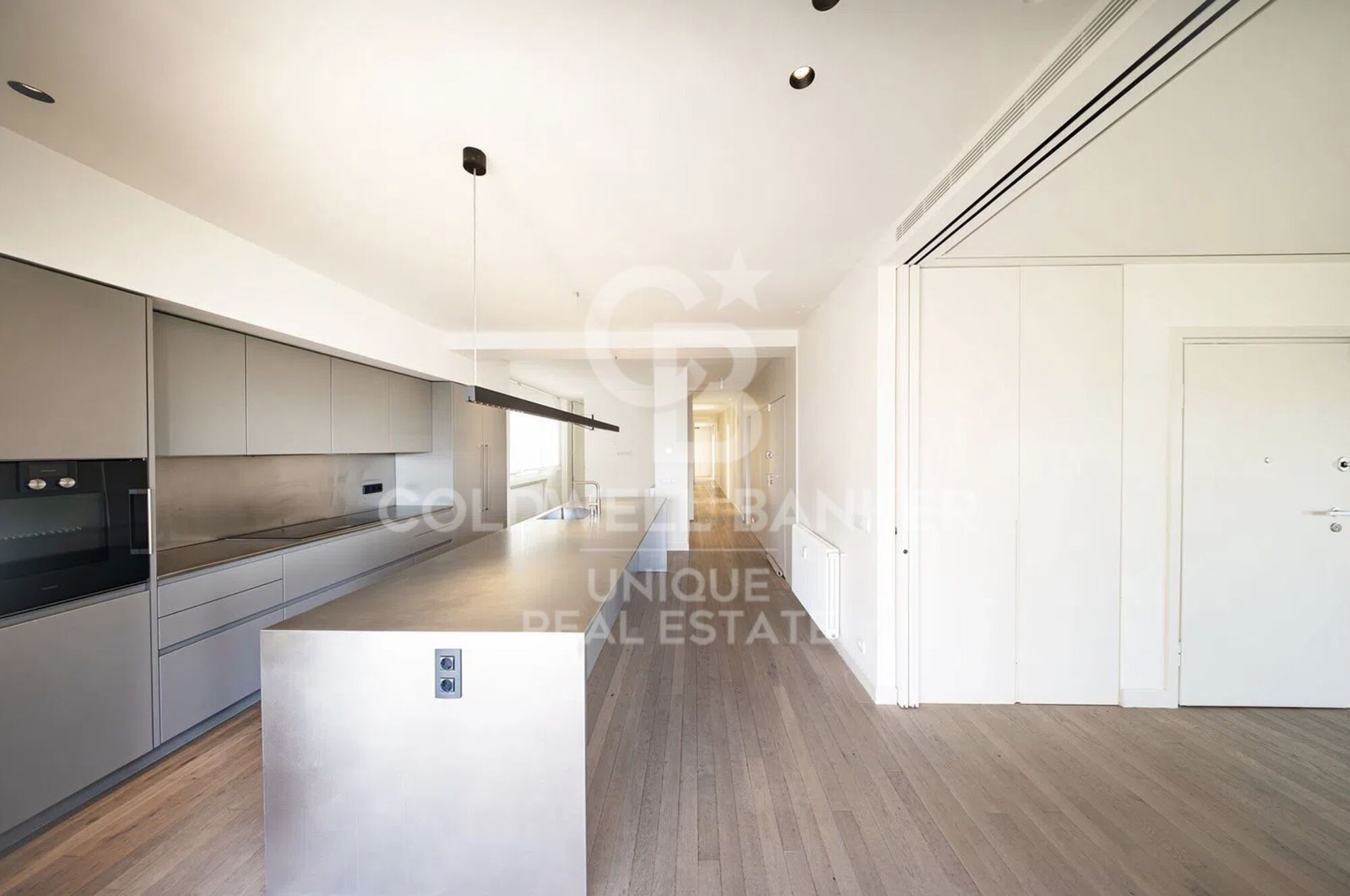 Renoviertes Penthouse mit 4 Schlafzimmern, Terrasse und Garage in Lista, Madrid
