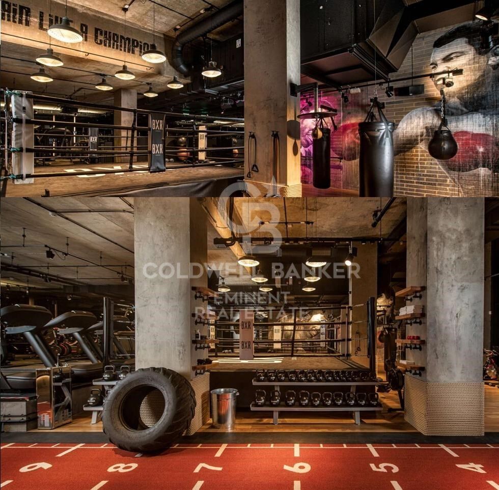 Local commercial Acheter Barcelona