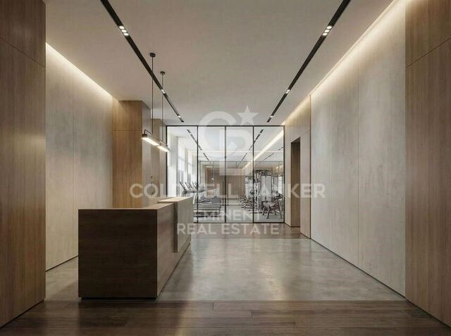 Local commercial Acheter Barcelona