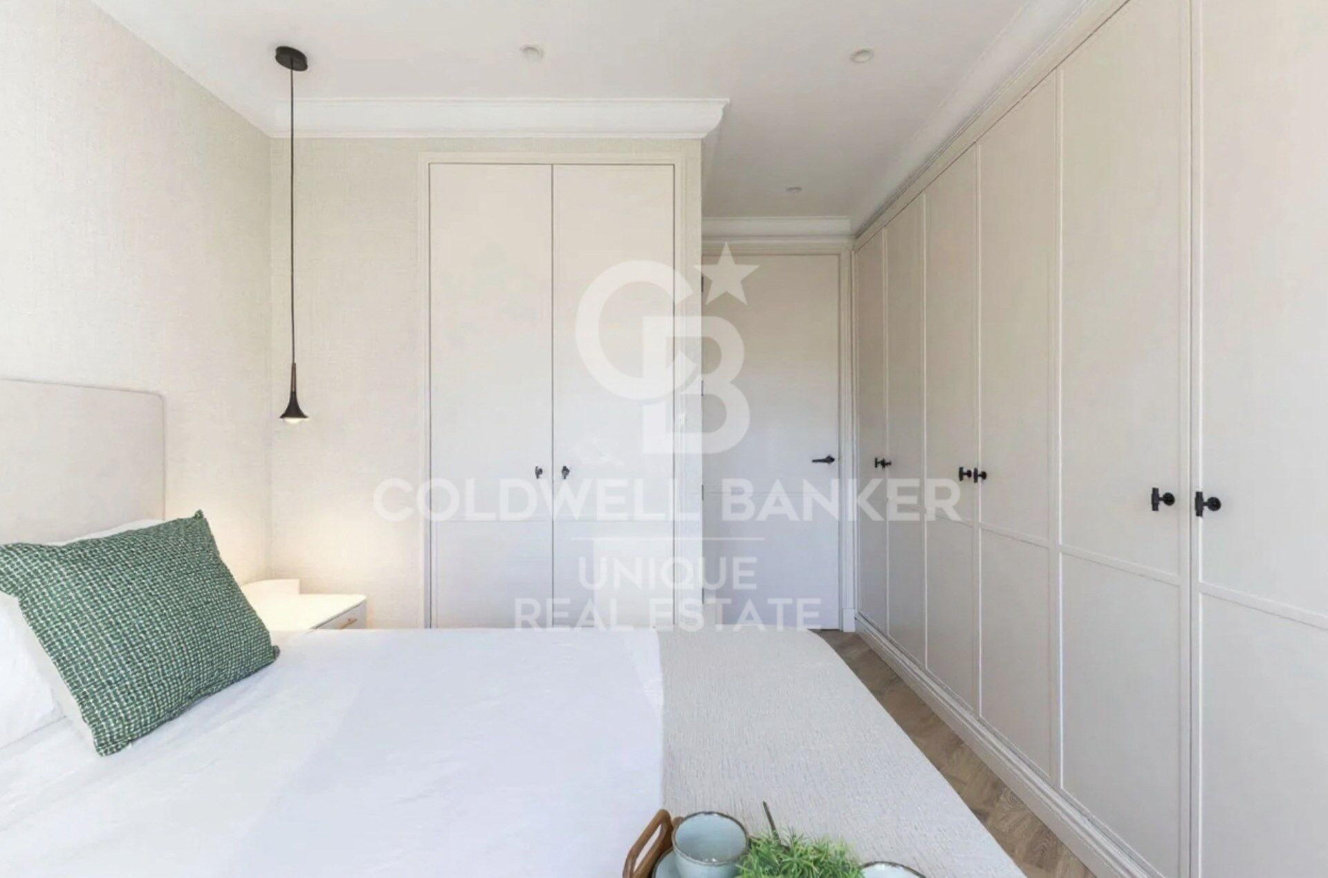 Penthouse de luxe à Recoletos, Madrid