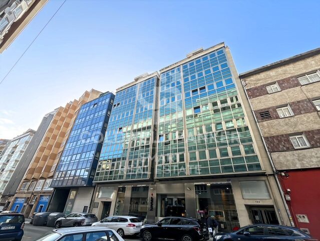 Wohnung 3 Schlafzimmer Verkauf A Coruña