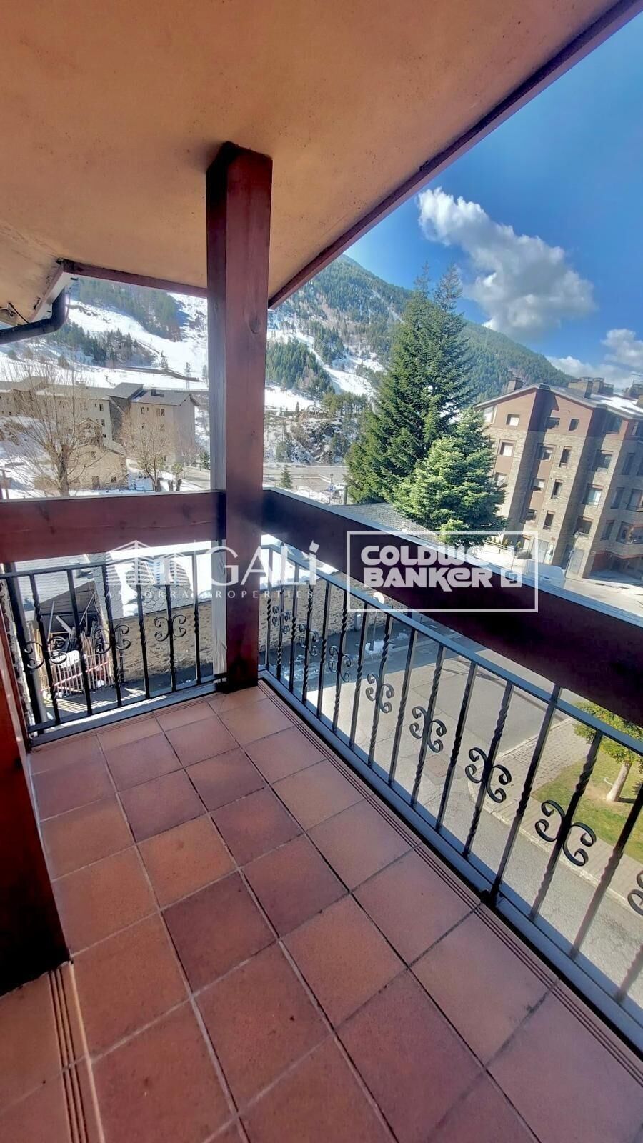 Ático 4 habitaciones Alquiler Canillo