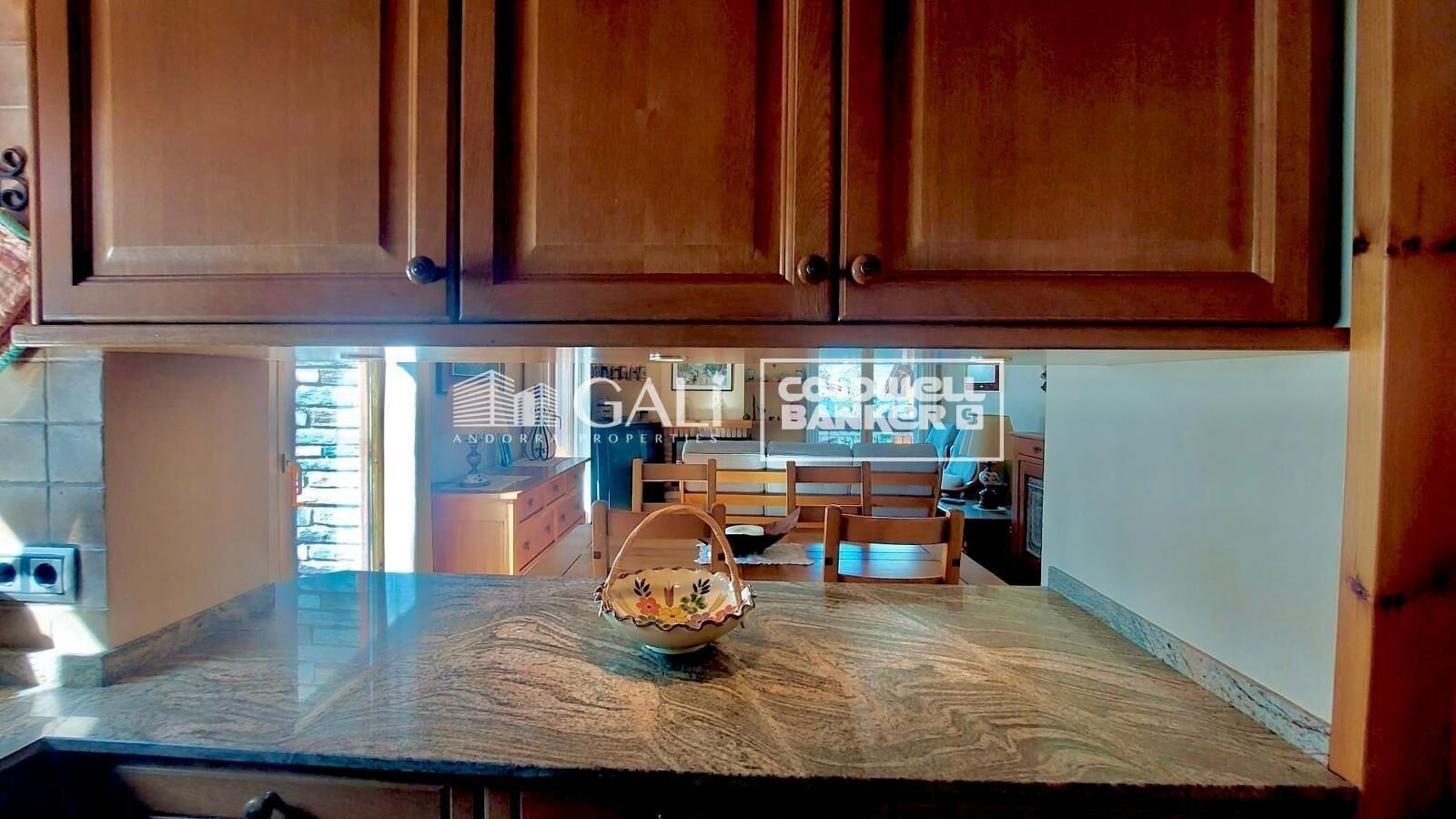 Ático 4 habitaciones Alquiler Canillo