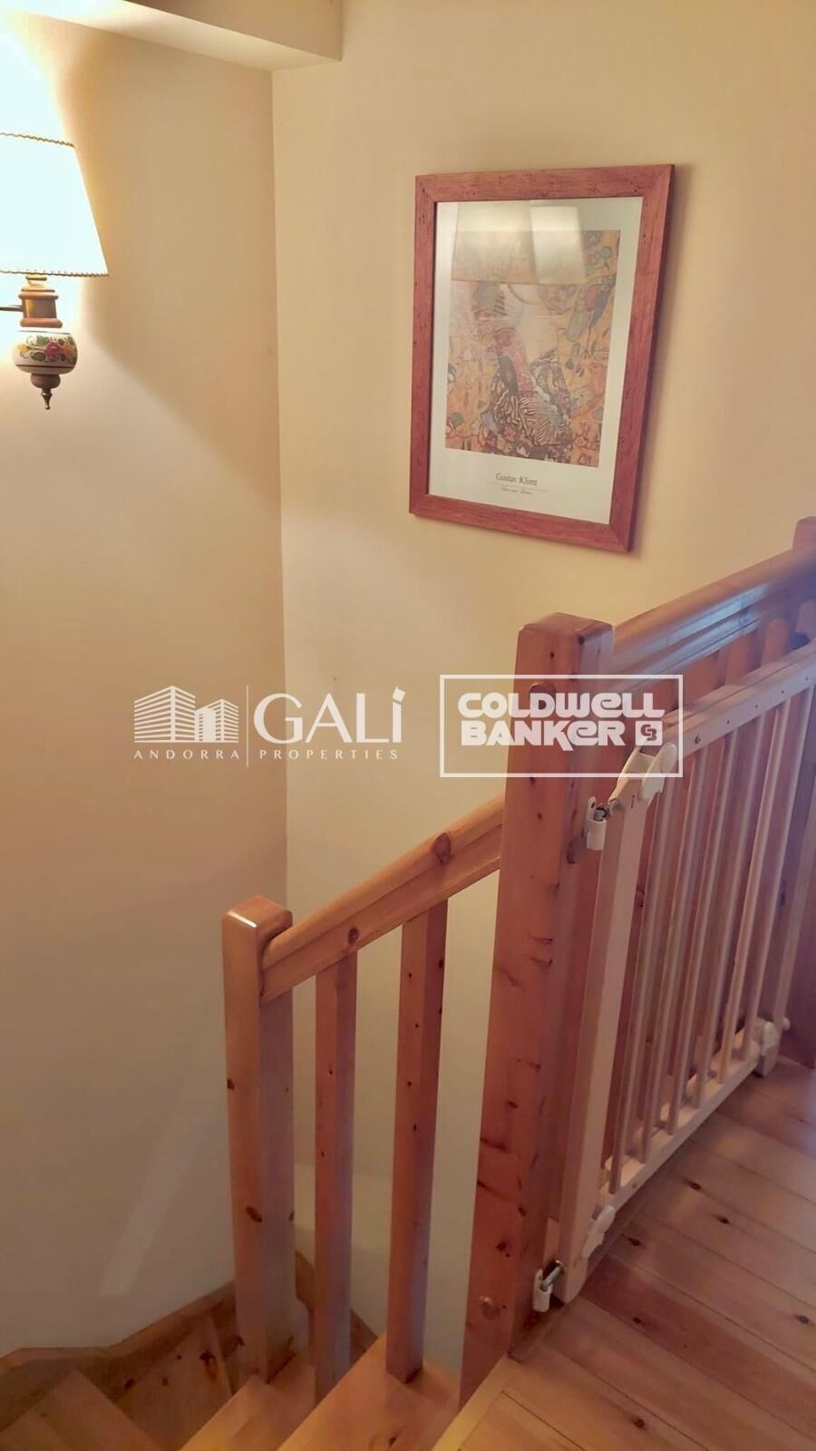 Ático 4 habitaciones Alquiler Canillo