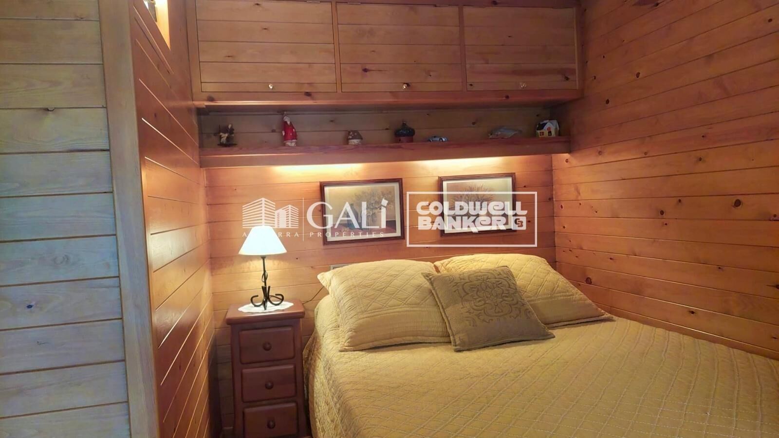 Ático 4 habitaciones Alquiler Canillo