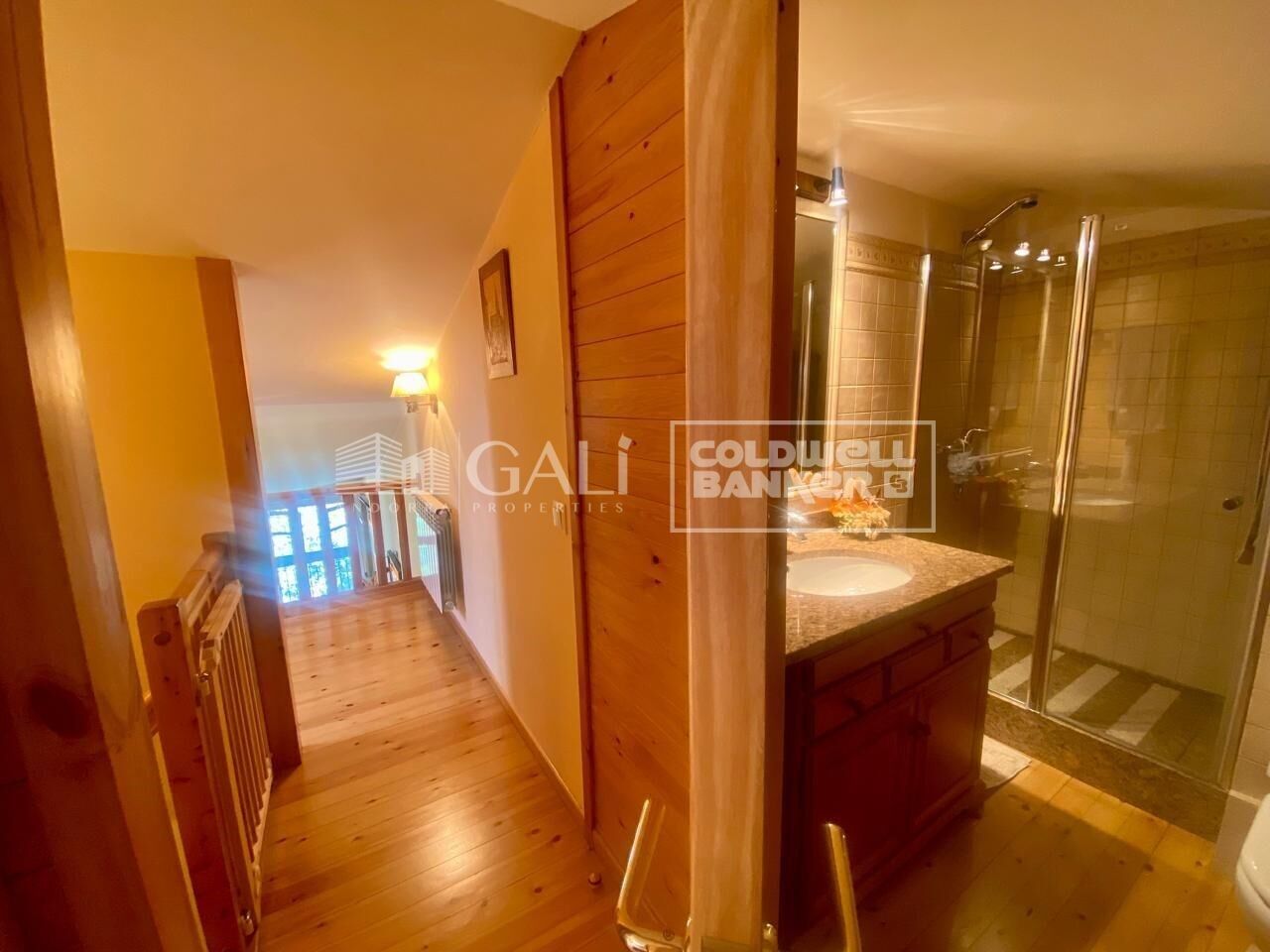 Ático 4 habitaciones Alquiler Canillo