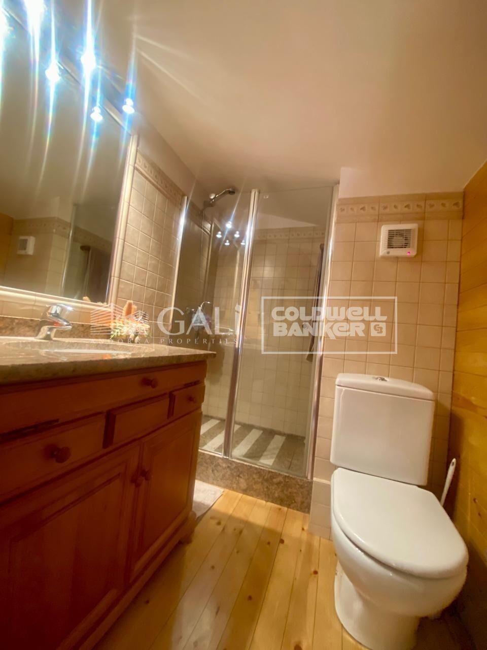 Ático 4 habitaciones Alquiler Canillo