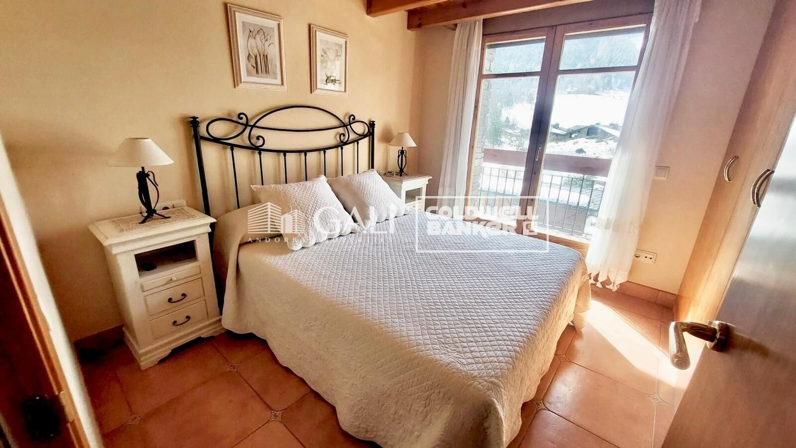 Ático 4 habitaciones Alquiler Canillo