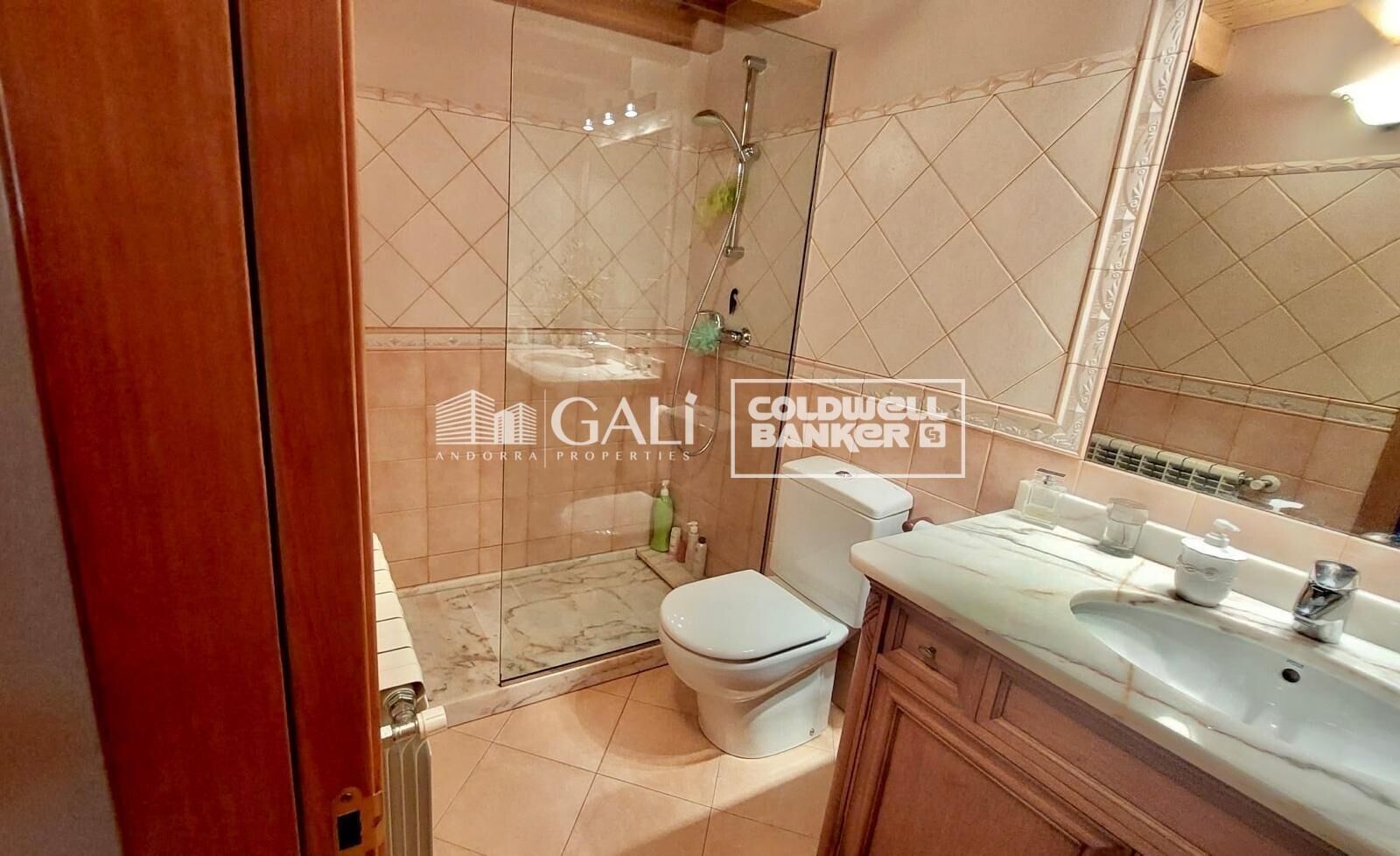 Ático 4 habitaciones Alquiler Canillo