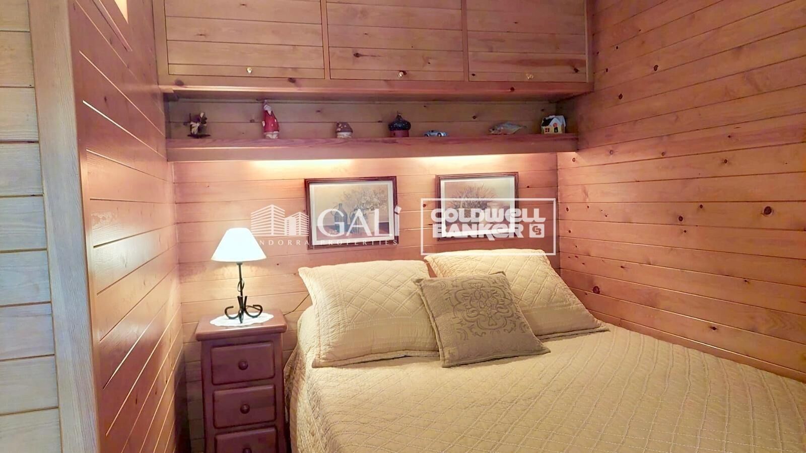 Ático 4 habitaciones Alquiler Canillo