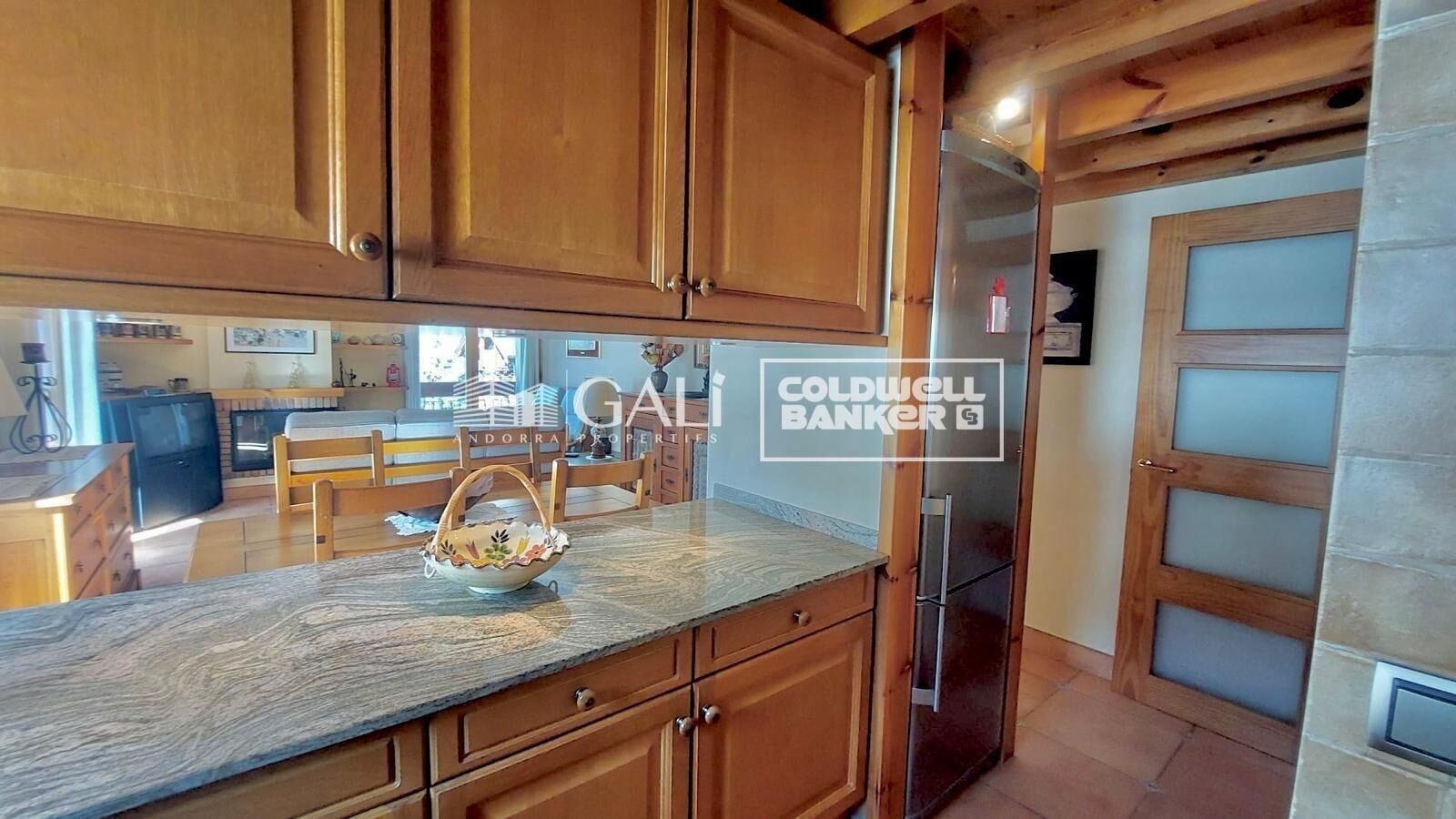 Penthouse 4 Bedrooms Rent Canillo