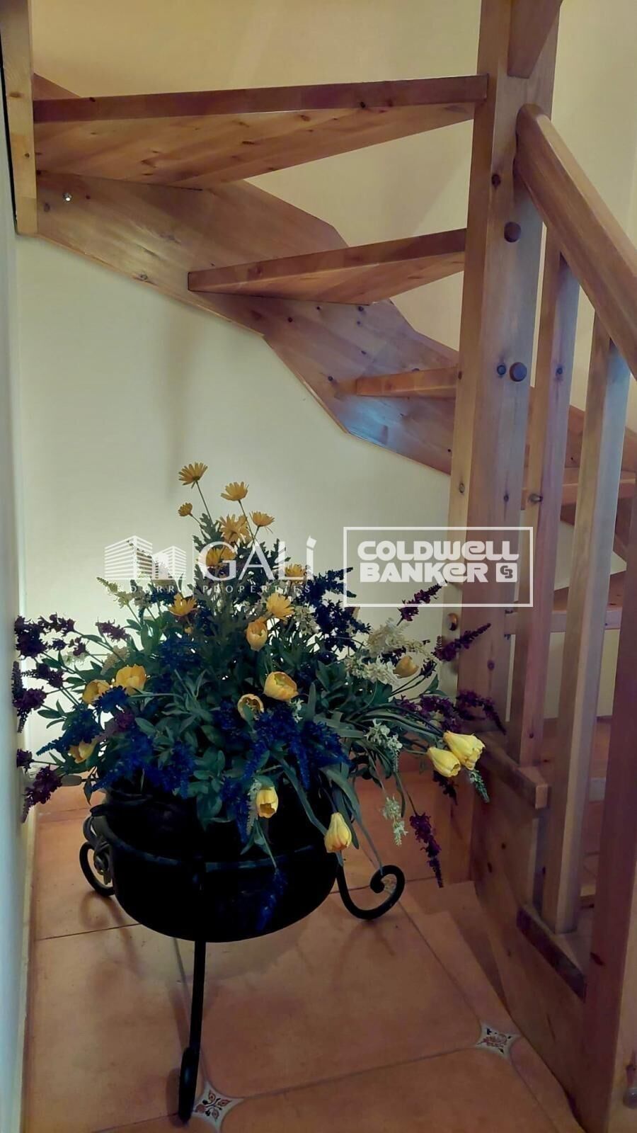 Penthouse 4 Schlafzimmer Vermietung Canillo