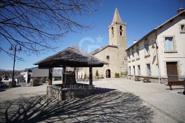 Appartement 2 Pièces Acheter Saillagouse