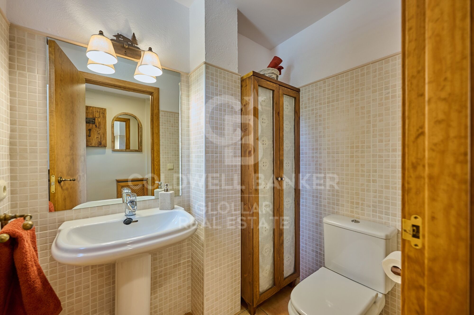 Haus 3 Schlafzimmer Verkauf Isòvol