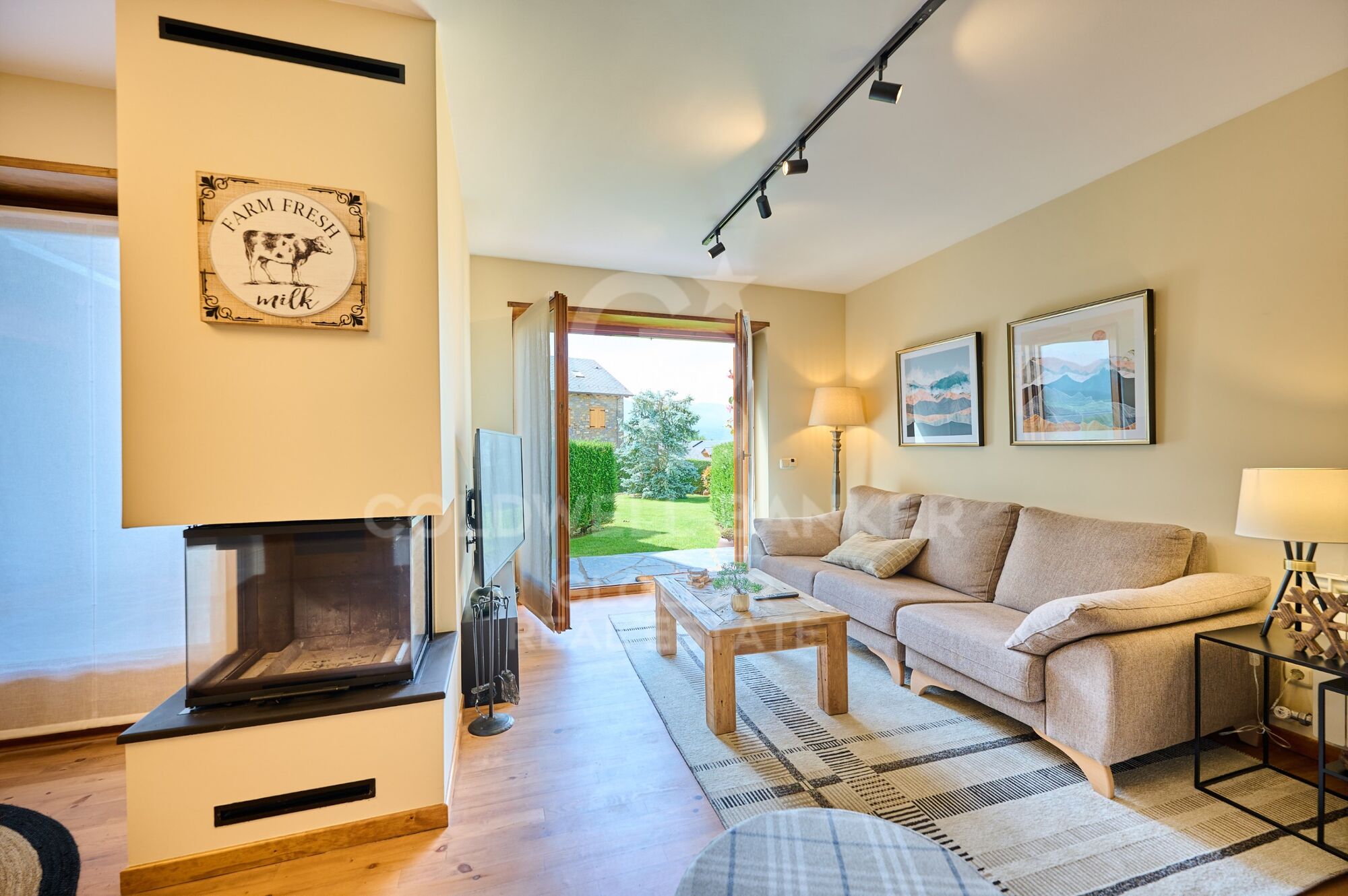 Haus 3 Schlafzimmer Verkauf Isòvol