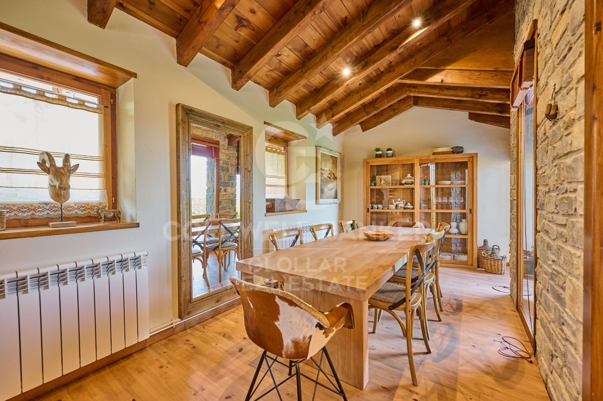 Haus 3 Schlafzimmer Verkauf Isòvol