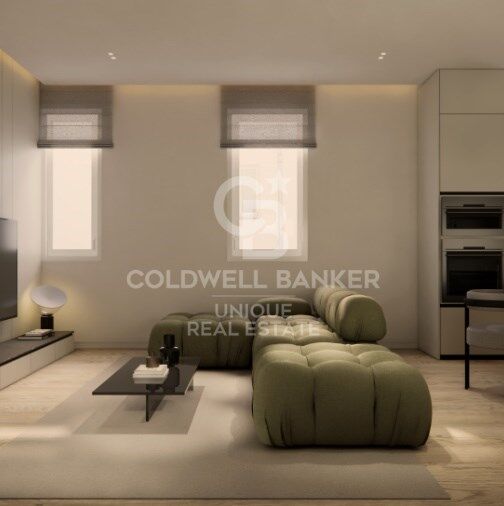 Wohnung 3 Schlafzimmer Verkauf Madrid