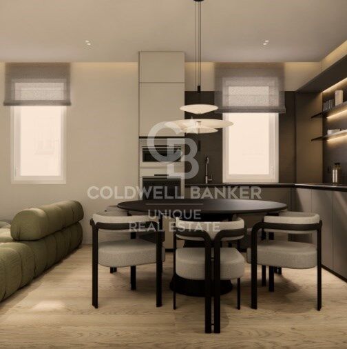 Wohnung 3 Schlafzimmer Verkauf Madrid