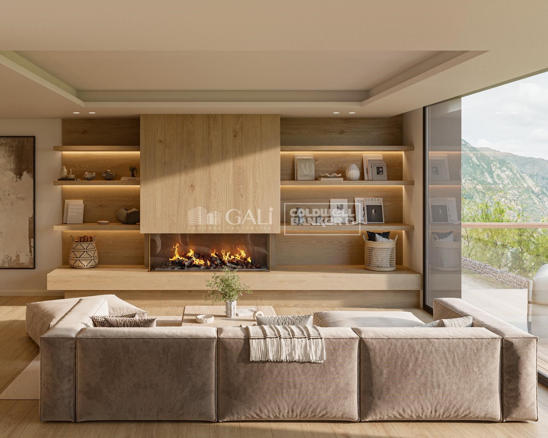 Villa 4 Bedrooms Sale Sant Julià de Lòria