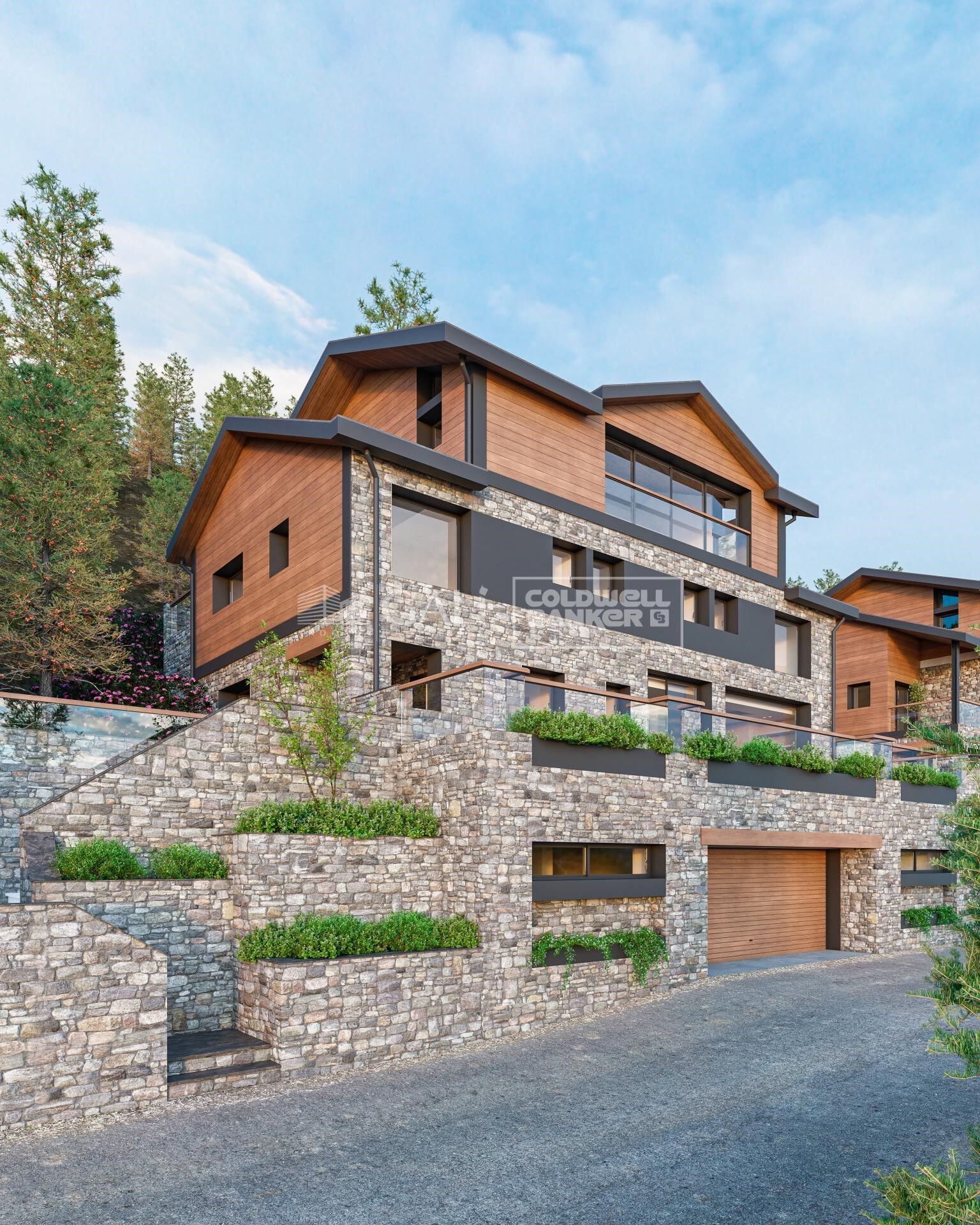 Villa 4 Bedrooms Sale Sant Julià de Lòria