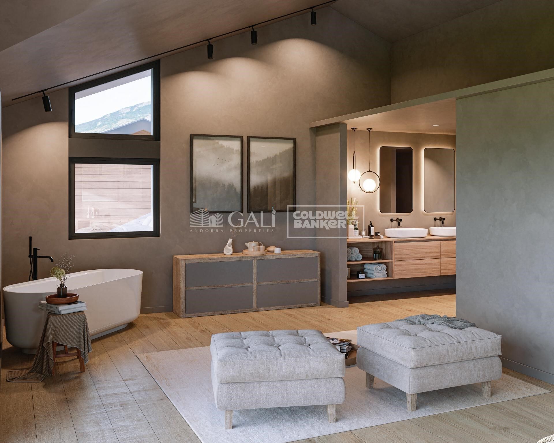 Villa 4 Schlafzimmer Verkauf Sant Julià de Lòria
