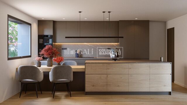 Villa 4 habitaciones Venta Sant Julià de Lòria