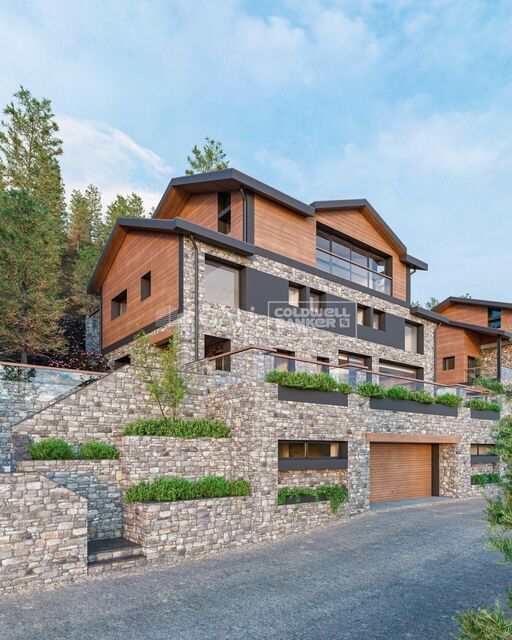 Villa 4 Schlafzimmer Verkauf Sant Julià de Lòria