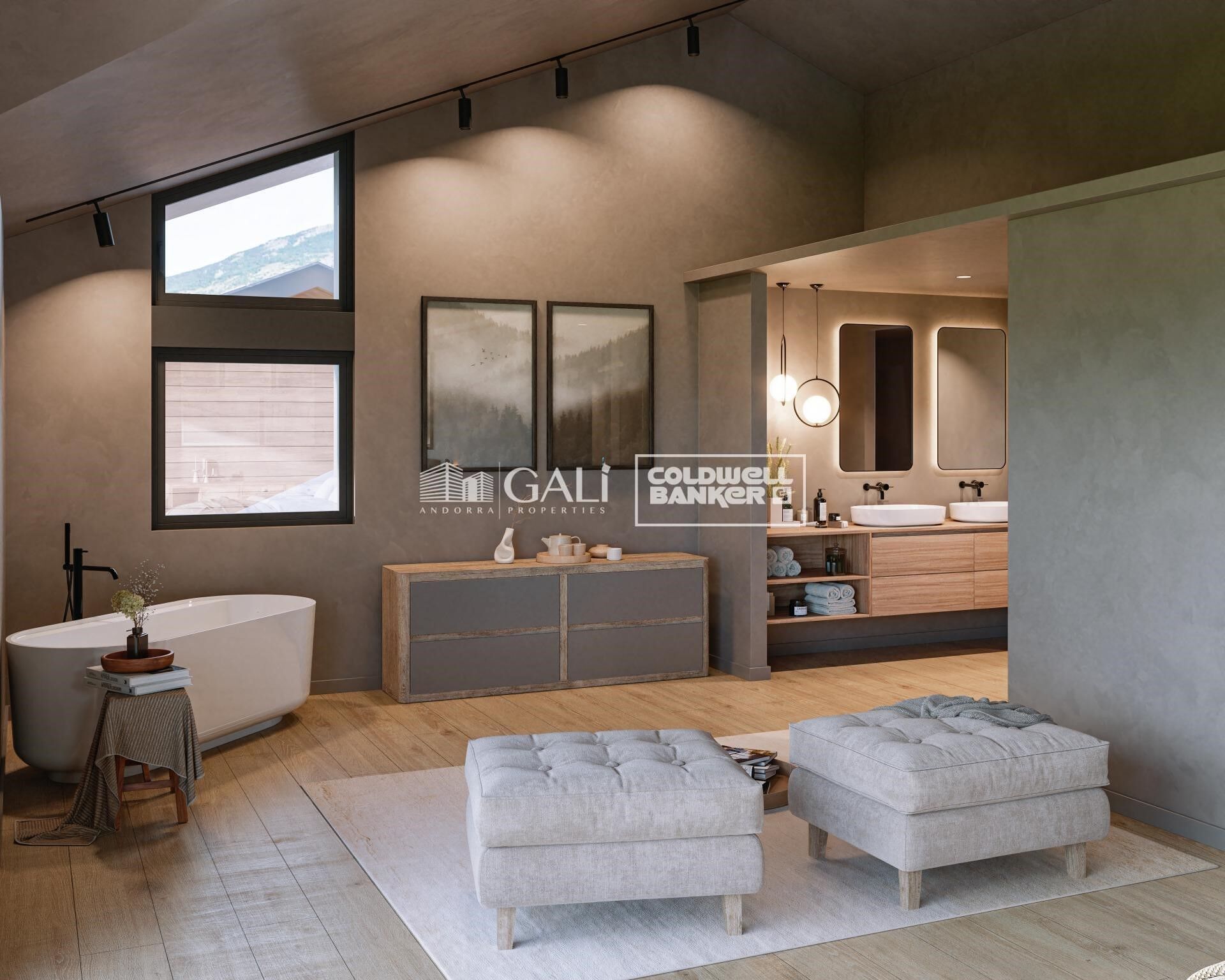 Villa 5 Schlafzimmer Verkauf Sant Julià de Lòria