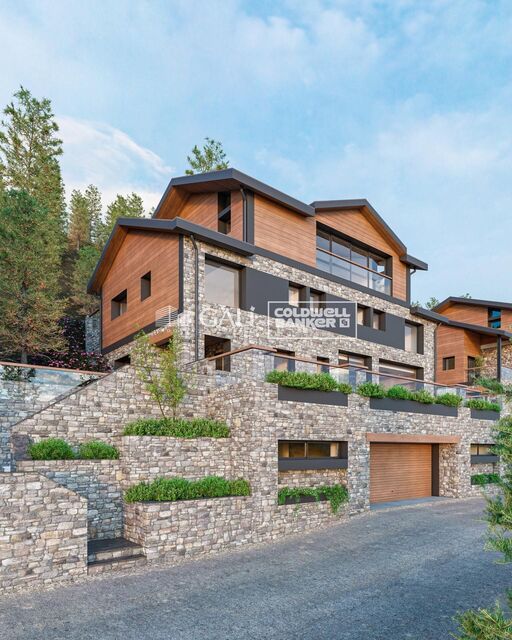 Villa 5 Bedrooms Sale Sant Julià de Lòria