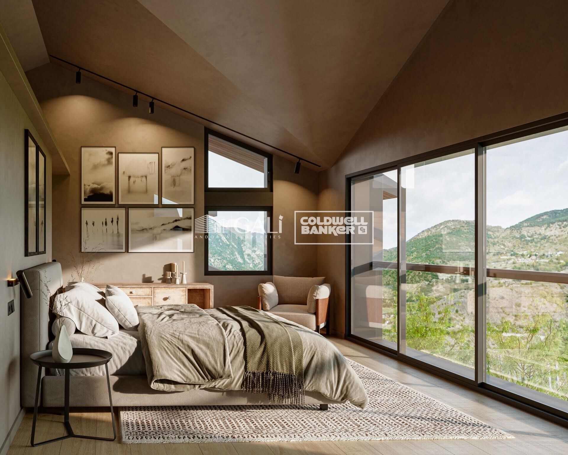 Villa 5 Bedrooms Sale Sant Julià de Lòria