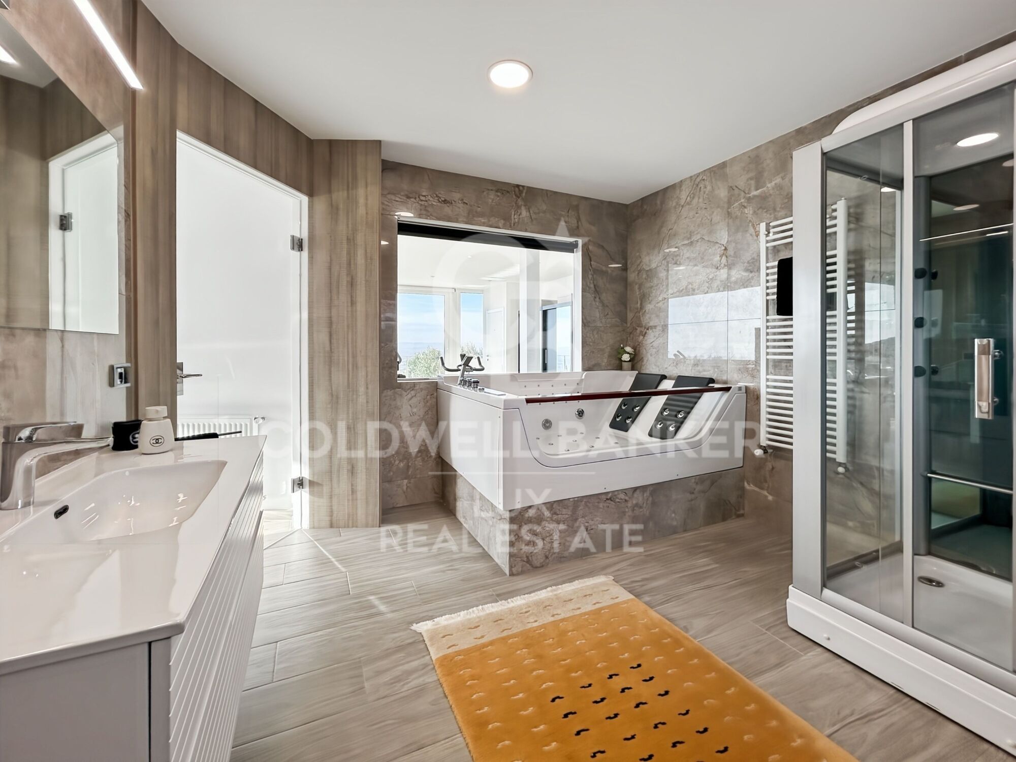 Luxushaus in Bellavista, kürzlich renoviert, , Costa Brava