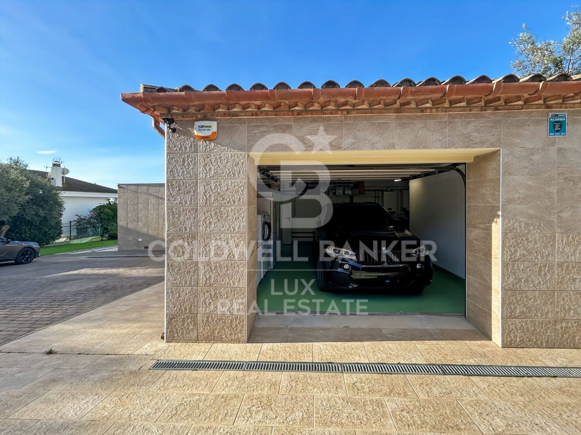 Casa de alto standing en Bellavista, renovada recientemente, Costa Brava