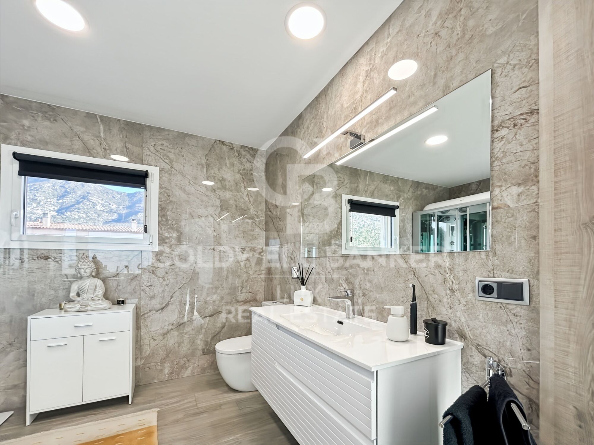 Luxushaus in Bellavista, kürzlich renoviert, , Costa Brava