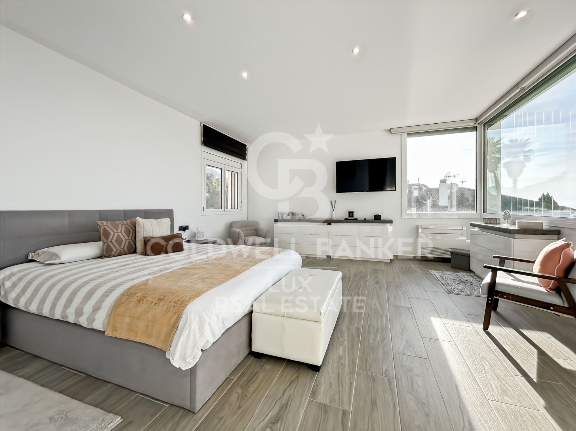 Luxushaus in Bellavista, kürzlich renoviert, , Costa Brava