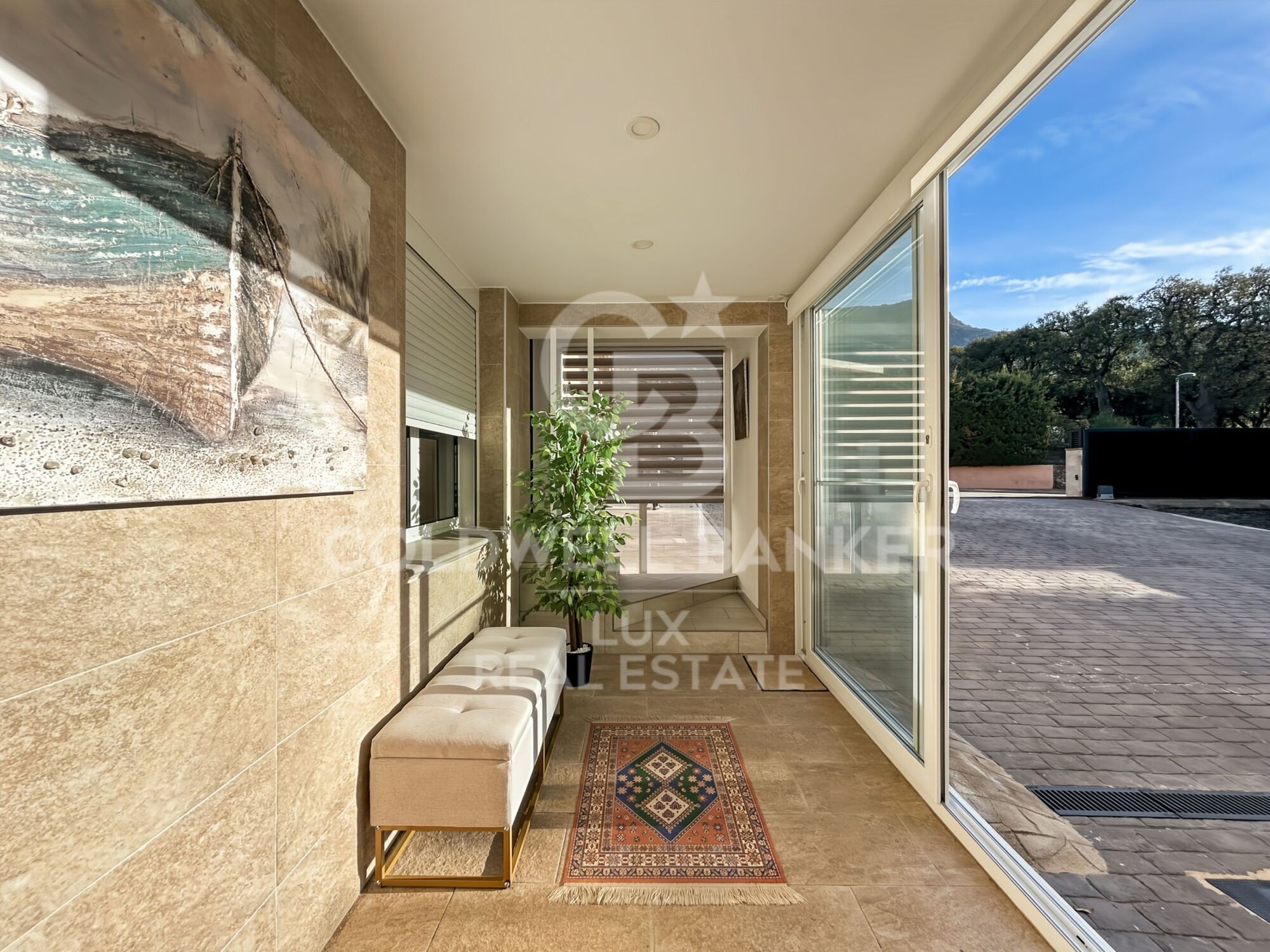 Luxushaus in Bellavista, kürzlich renoviert, , Costa Brava
