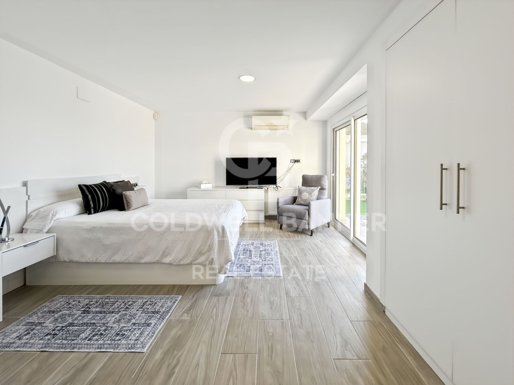 Luxushaus in Bellavista, kürzlich renoviert, , Costa Brava