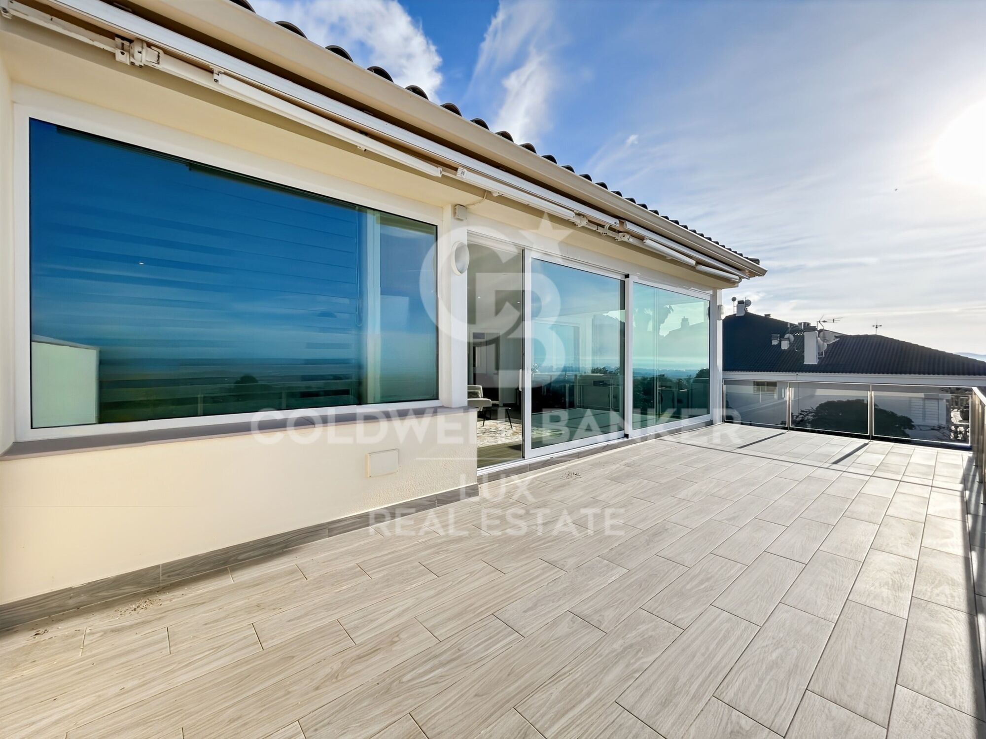Luxushaus in Bellavista, kürzlich renoviert, , Costa Brava