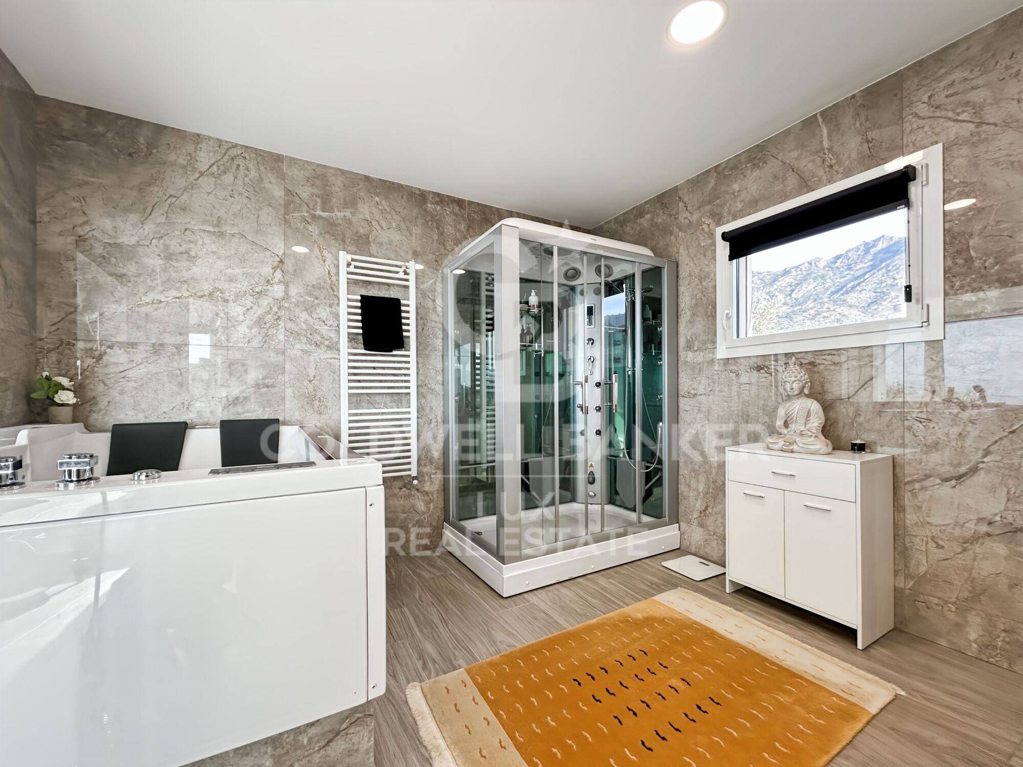 High-end house in Bellavista, recently renovated, Costa Brava