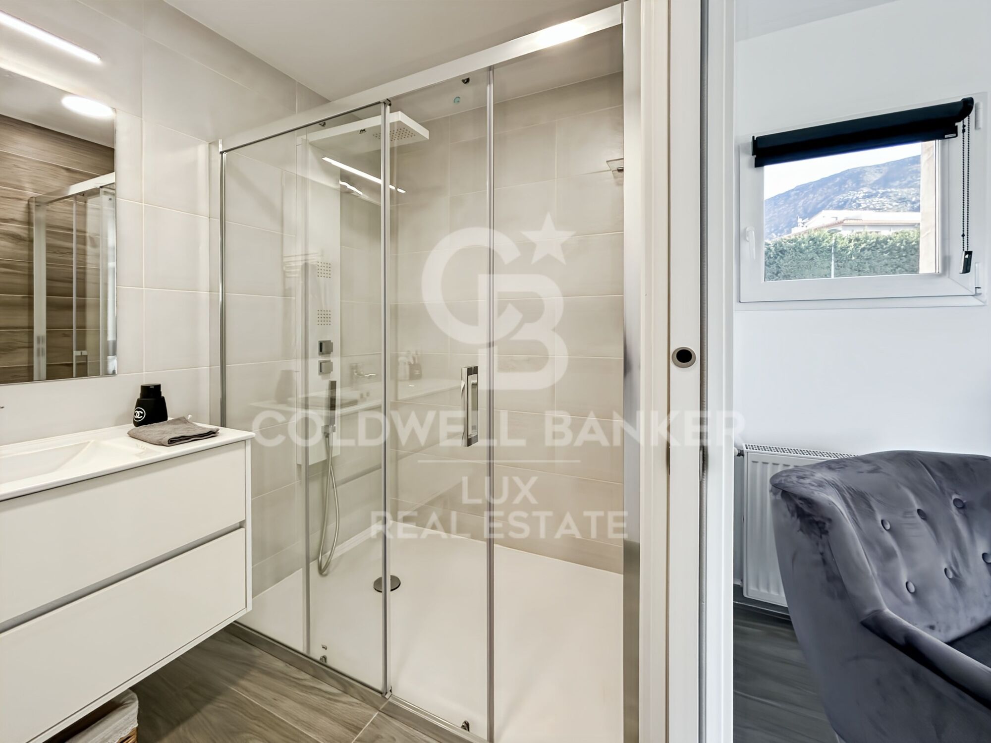 High-end house in Bellavista, recently renovated, Costa Brava