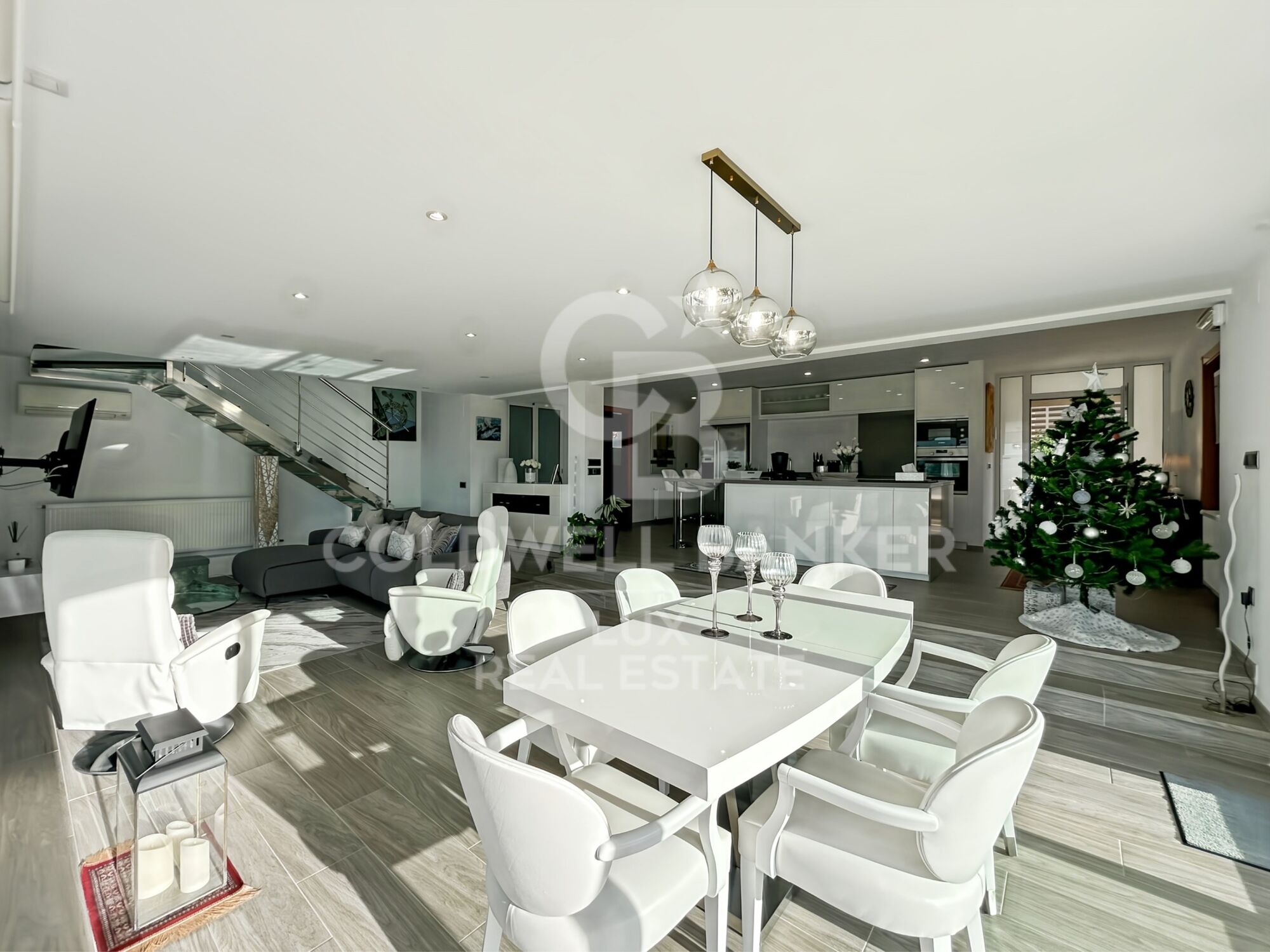 High-end house in Bellavista, recently renovated, Costa Brava