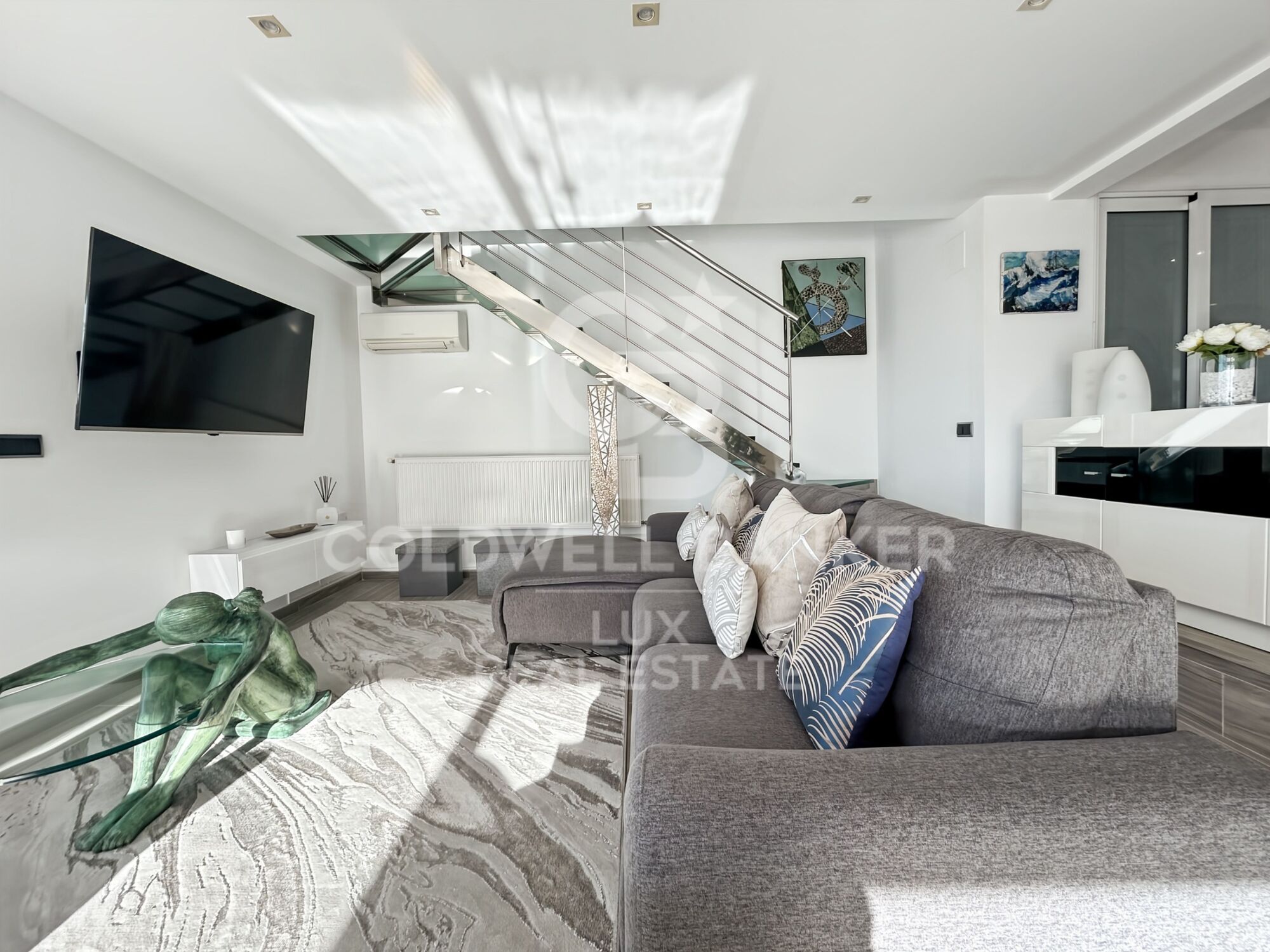 High-end house in Bellavista, recently renovated, Costa Brava