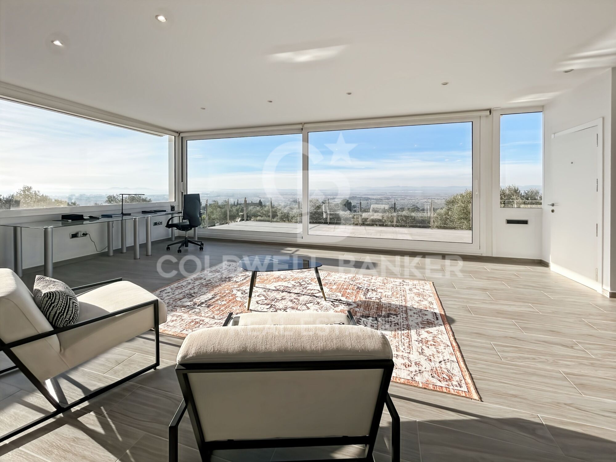 Maison de standing à Bellavista, récemment rénovée, Costa Brava
