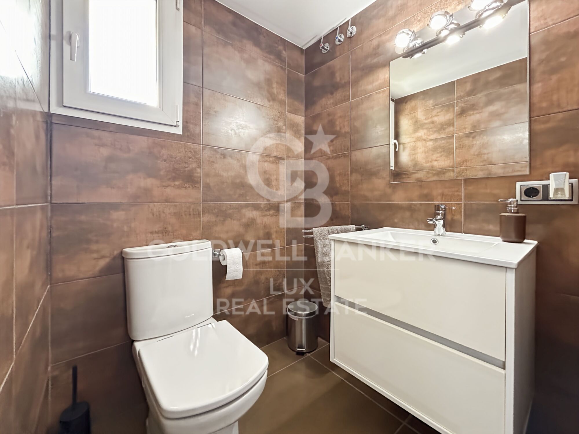 Luxushaus in Bellavista, kürzlich renoviert, , Costa Brava